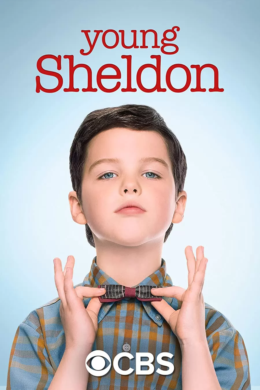 سریال Young Sheldon