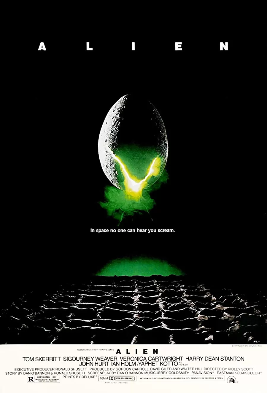 فیلم Alien 1979