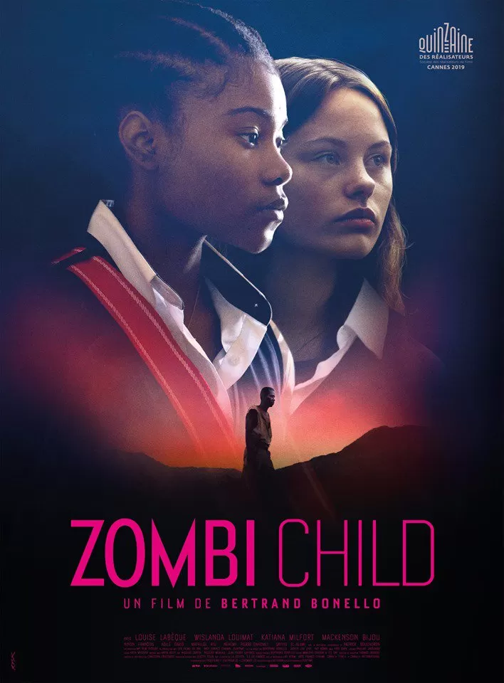 فیلم Zombi Child 2019