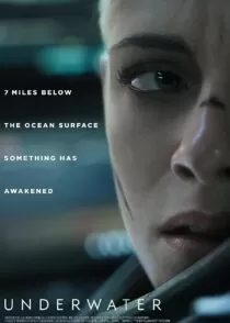 فیلم Underwater 2020