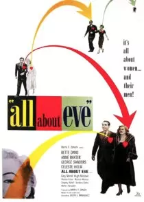 فیلم All About Eve 1950
