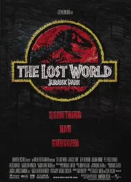 فیلم The Lost World: Jurassic Park 1997