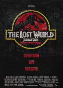 فیلم The Lost World: Jurassic Park 1997
