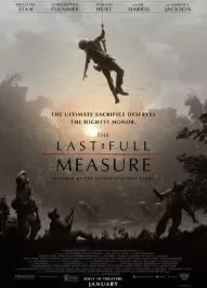 فیلم The Last Full Measure 2019