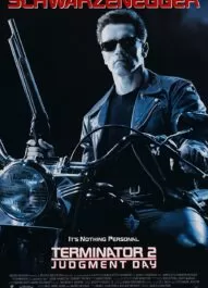 فیلم Terminator 2: Judgment Day 1991