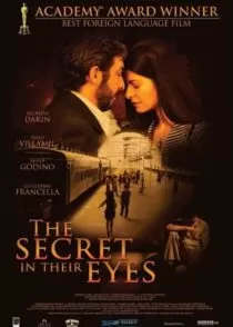 فیلم The Secret in Their Eyes 2009