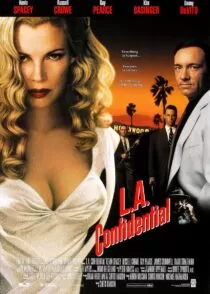 فیلم L.A. Confidential 1997