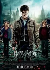 فیلم Harry Potter and the Deathly Hallows: Part 2 2011