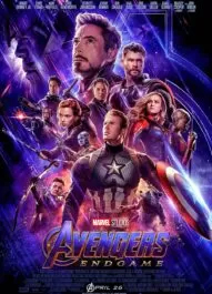 فیلم Avengers: Endgame 2019