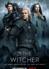 سریال ویچر | The Witcher