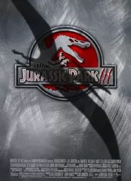 فیلم Jurassic Park III 2001