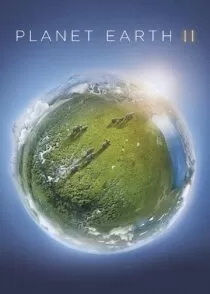 مستند Planet Earth II