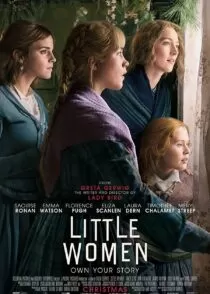 فیلم Little Women 2019