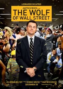 فیلم The Wolf of Wall Street 2013