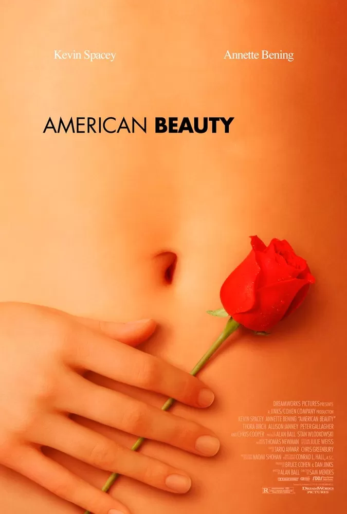 فیلم American Beauty 1999