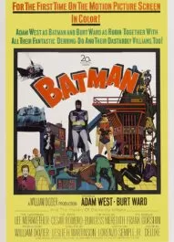 فیلم Batman: The Movie 1966