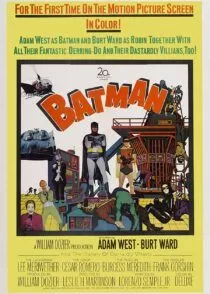 فیلم Batman: The Movie 1966