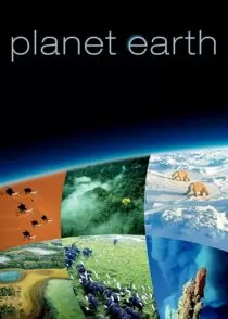 مستند Planet Earth