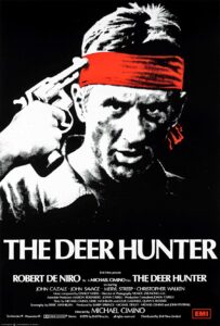 فیلم The Deer Hunter 1978