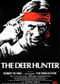 فیلم The Deer Hunter 1978