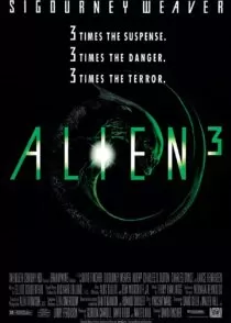فیلم Alien³ 1992