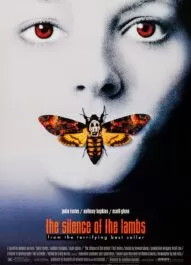 فیلم The Silence of the Lambs 1991