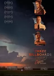 فیلم Three Billboards Outside Ebbing, Missouri 2017