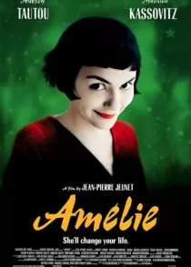فیلم Amélie 2001