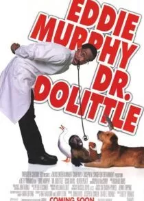 فیلم Doctor Dolittle 1998
