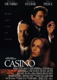 فیلم Casino 1995