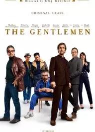 فیلم The Gentlemen 2019