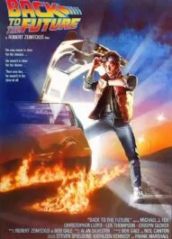 فیلم Back to the Future 1985