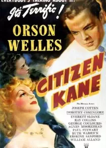 فیلم Citizen Kane 1941