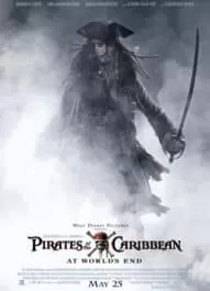 فیلم Pirates of the Caribbean: At World’s End 2007