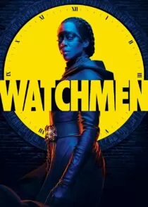 سریال Watchmen