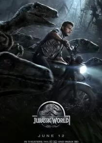 فیلم Jurassic World 2015