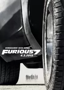 فیلم furious 7 2015