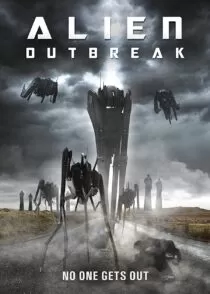 فیلم Alien Outbreak 2020