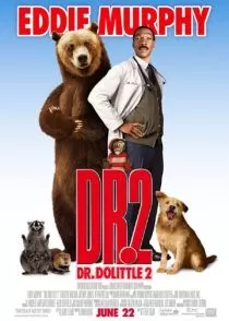 فیلم Dr. Dolittle 2 2001