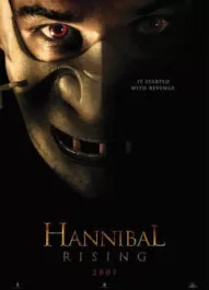 فیلم Hannibal Rising 2007
