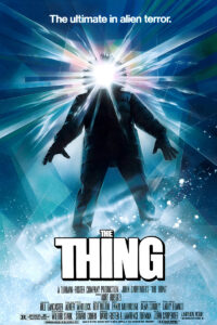 فیلم The Thing 1982
