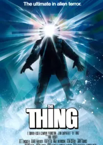 فیلم The Thing 1982