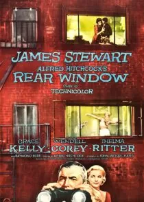 فیلم Rear Window 1954