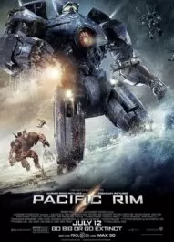 فیلم Pacific Rim 2013