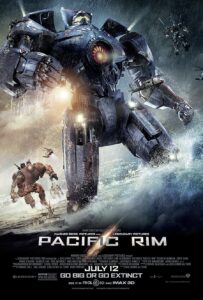 فیلم Pacific Rim 2013