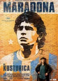مستند Maradona by Kusturica 2008