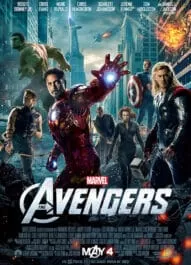 فیلم The Avengers 2012