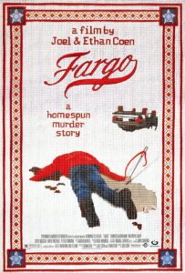 فیلم Fargo 1996