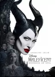 فیلم Maleficent: Mistress of Evil 2019