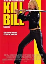 فیلم Kill Bill: Vol. 2 2004